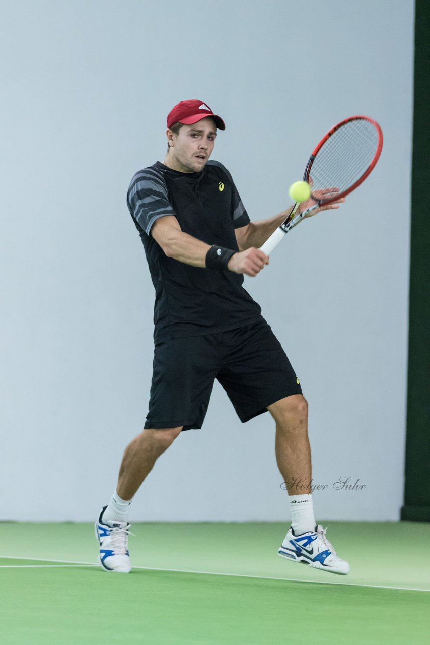 Bild 128 - Holmer Indoor Cup